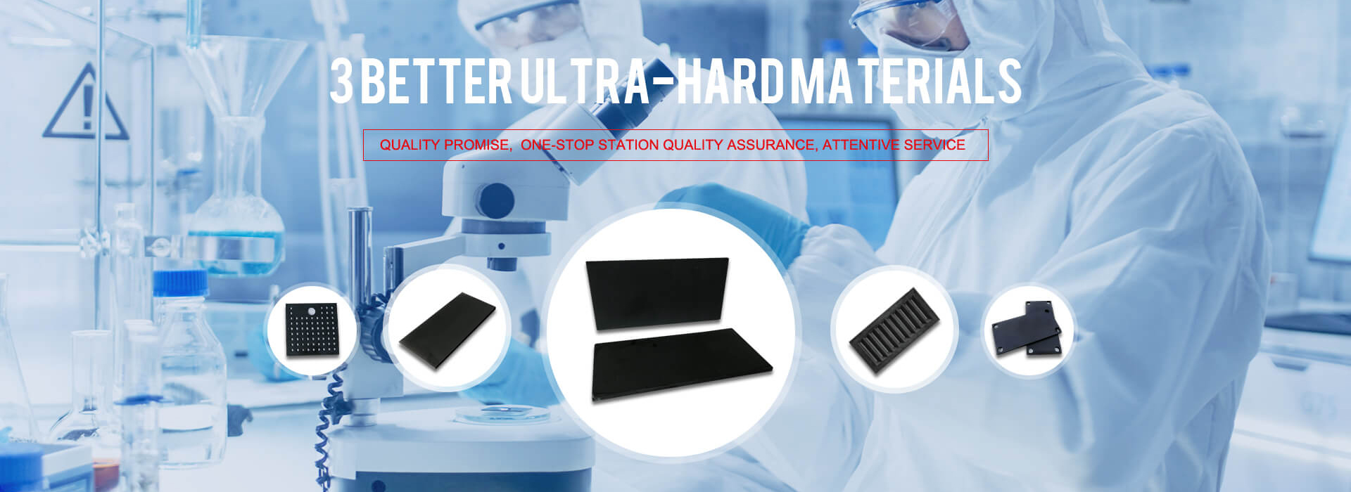 Changsha 3 Better Ultra-Hard Materials