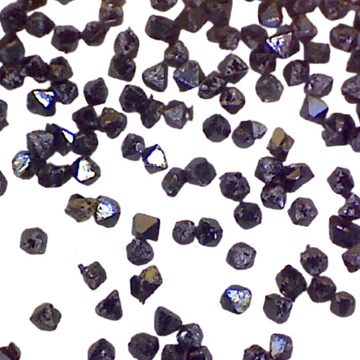 Boron Doped Diamond(BDD)