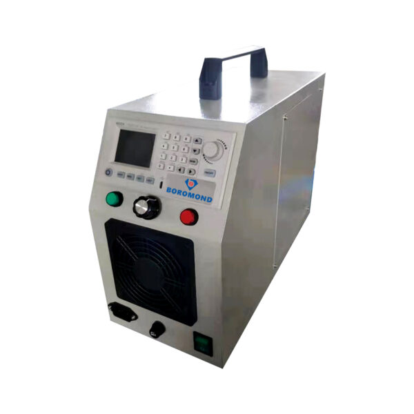 BDD portable wastewater test equipment