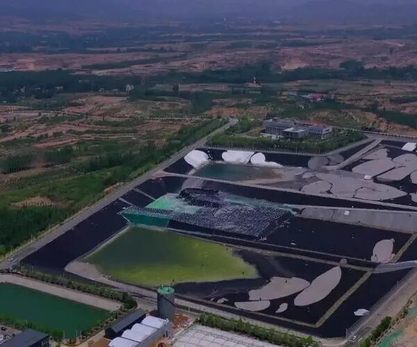 Guangdong Province Printing Wastewater Degradation Data Report